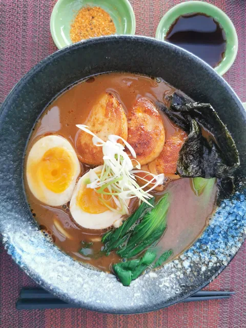 Hiromi Restaurant and Bar