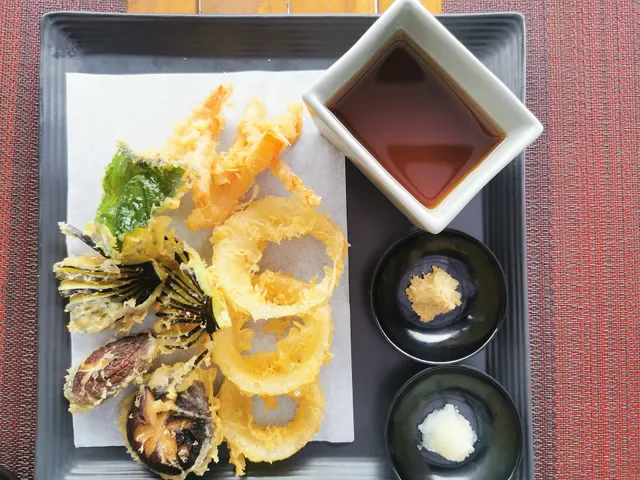 Hiromi Restaurant and Bar