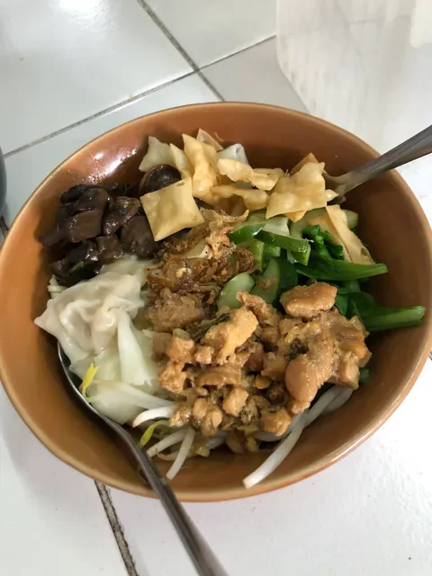 Hoki Mie