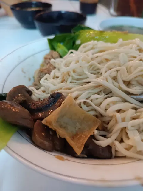 Hoki Mie