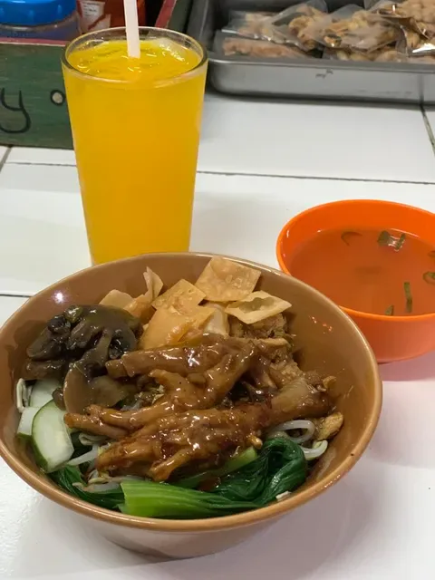 Hoki Mie