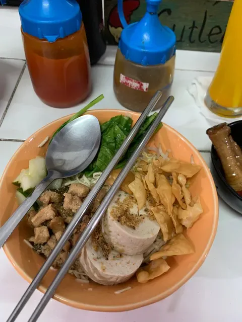 Hoki Mie