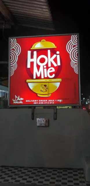 Hoki Mie