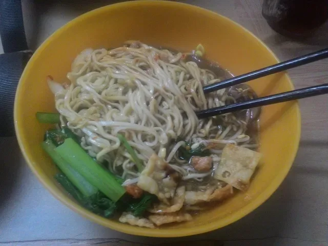 Hoki Mie