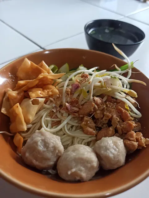 Hoki Mie