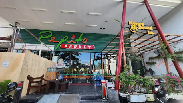 Honey & Bread Cafe