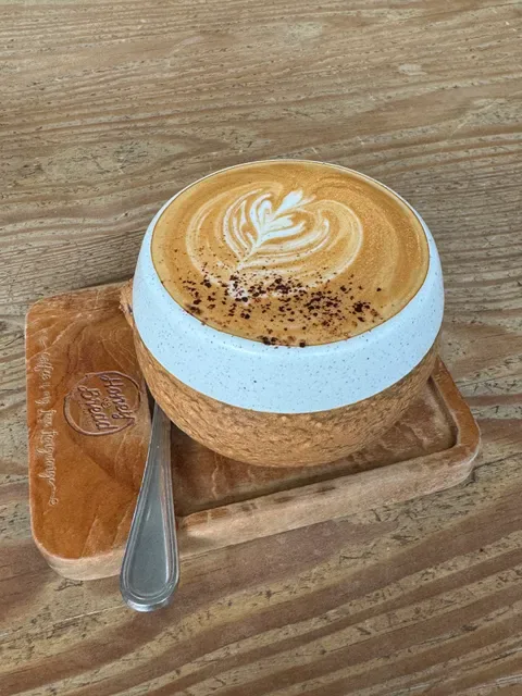 Honey & Bread Cafe