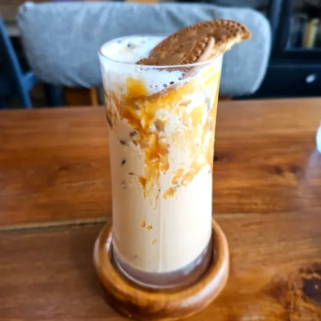 Honey & Bread Cafe