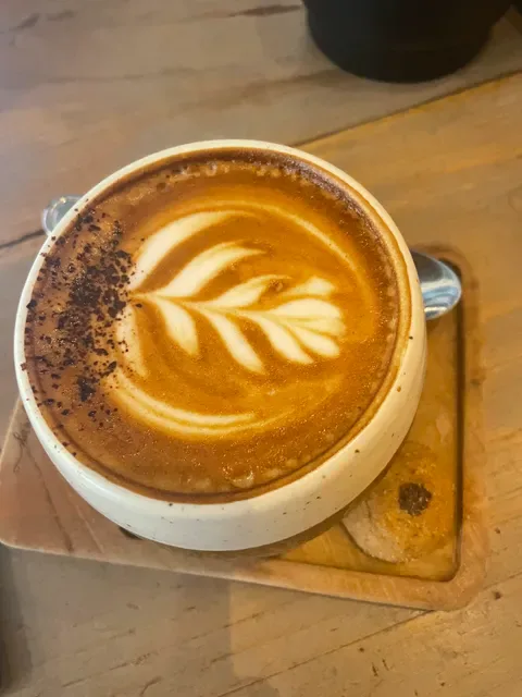 Honey & Bread Cafe