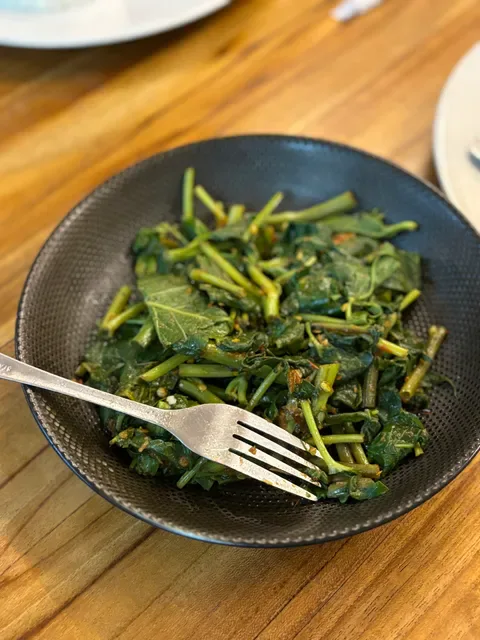 Ikan Bakar Bli’Putu