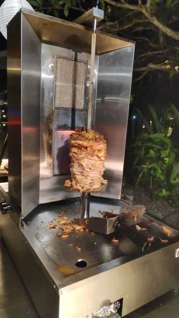 Ikan Restaurant, Lounge & Bar at The Westin Resort Nusa Dua, Bali
