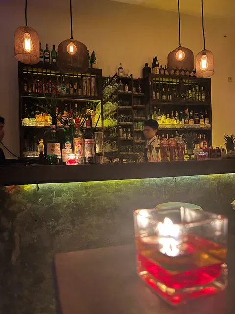 Il Salotto Bali