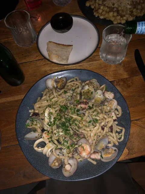 Il Salotto Bali