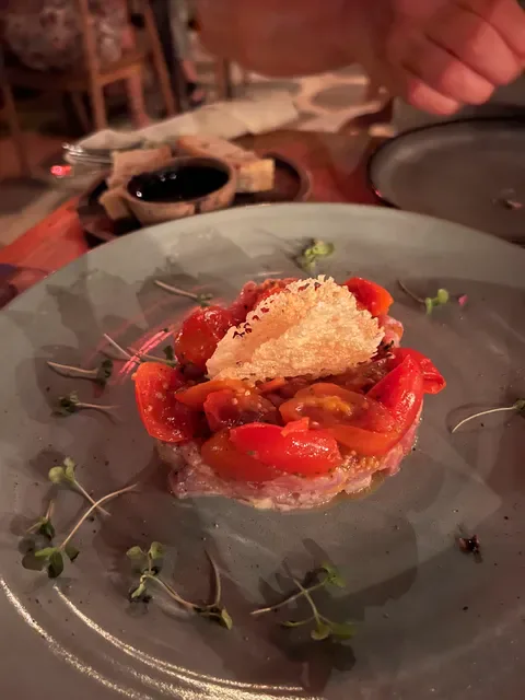 Il Salotto Bali