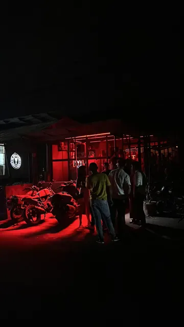 Il Salotto Bali