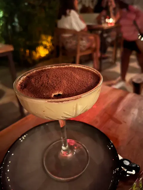 Il Salotto Bali