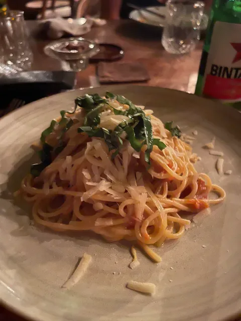 Il Salotto Bali