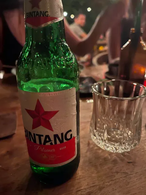 Il Salotto Bali