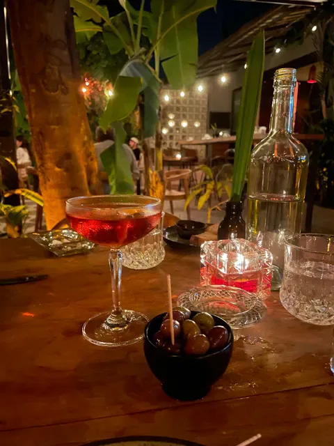 Il Salotto Bali