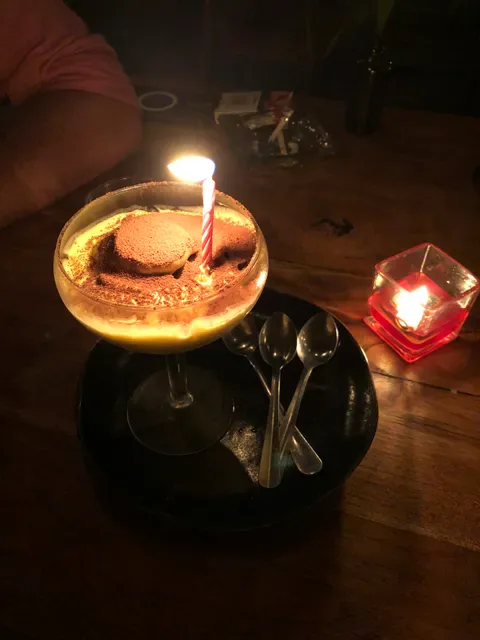 Il Salotto Bali