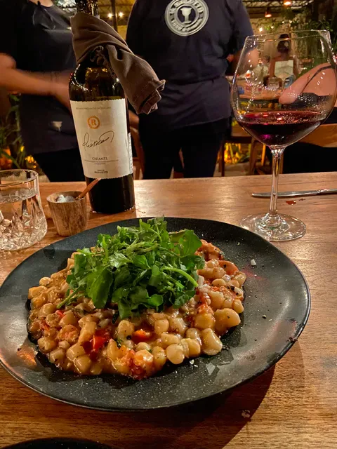 Il Salotto Bali