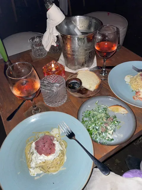 Il Salotto Bali