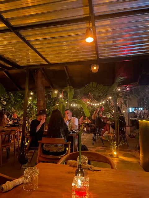 Il Salotto Bali