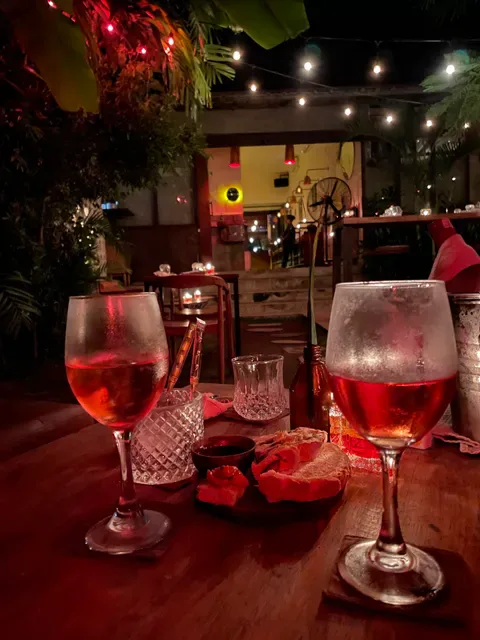 Il Salotto Bali