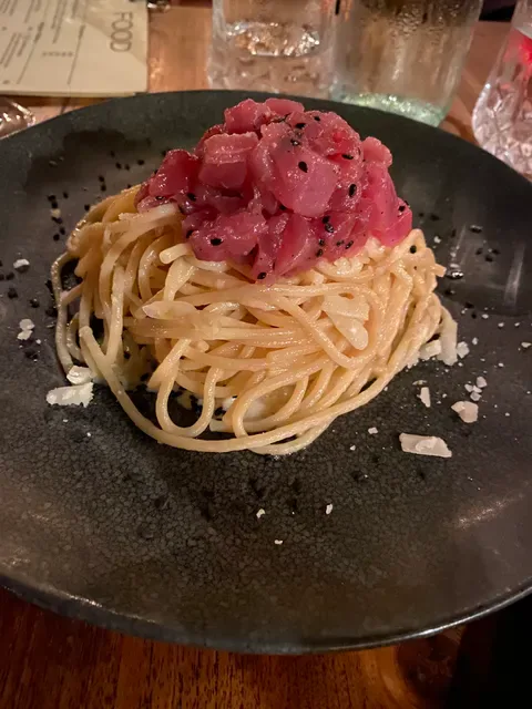 Il Salotto Bali