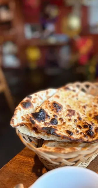Indian tandoor Jimbaran