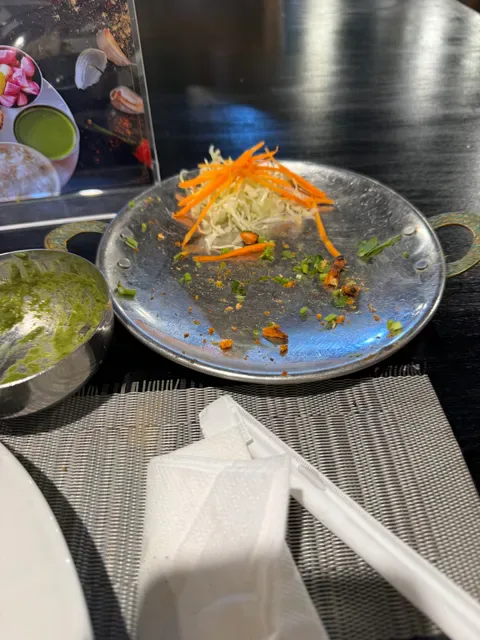 Indian tandoor Jimbaran
