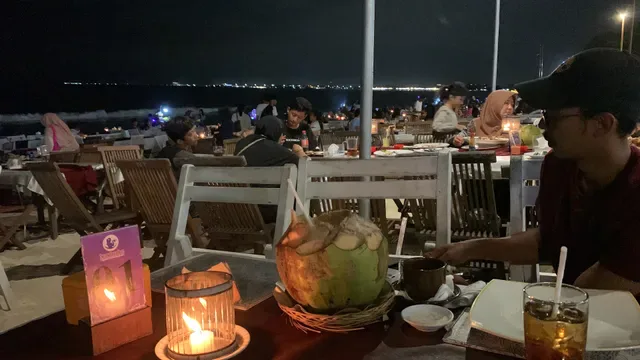 Intan Sari Cafe