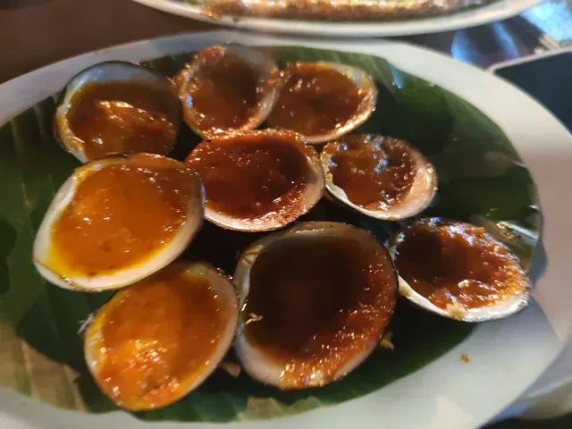 Intan Sari Cafe
