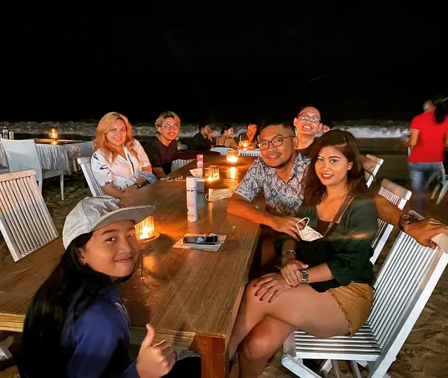 Intan Sari Cafe