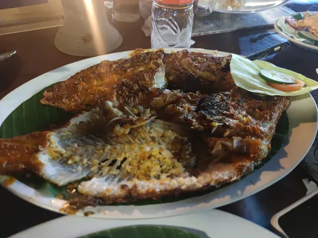 Intan Sari Cafe