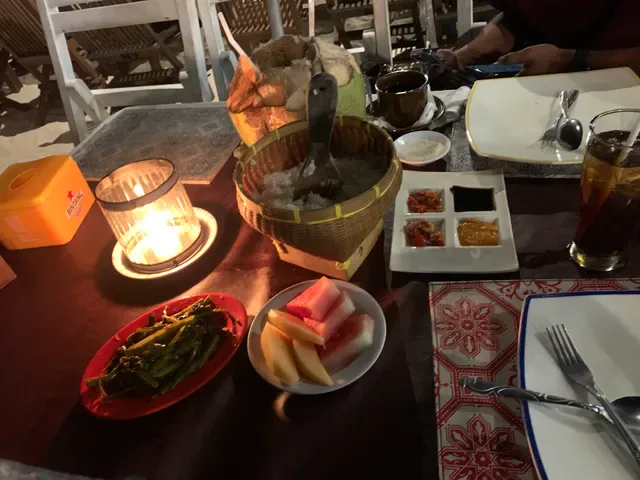 Intan Sari Cafe