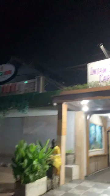 Intan Sari Cafe