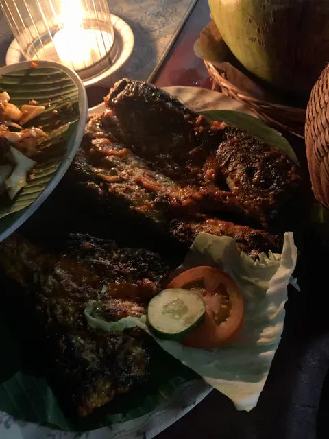 Intan Sari Cafe