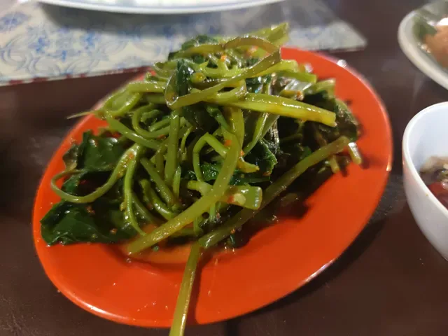 Intan Sari Cafe