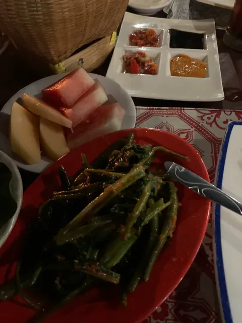 Intan Sari Cafe