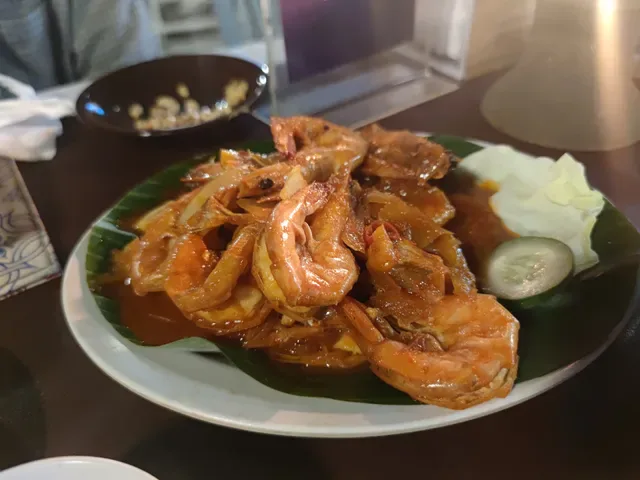 Intan Sari Cafe