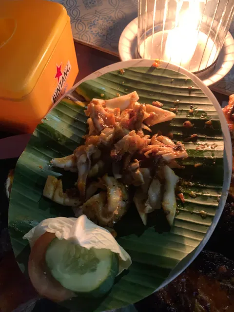 Intan Sari Cafe