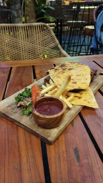 Istanbul Corner Bali - Shawarma and Grill