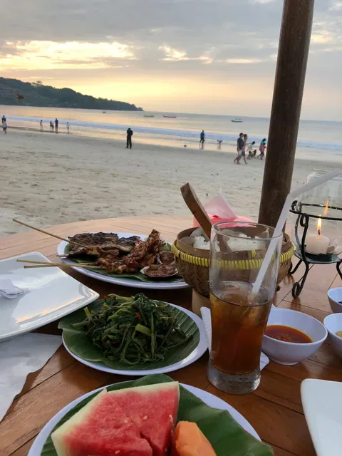 ITO CAFE JIMBARAN SEAFOOD