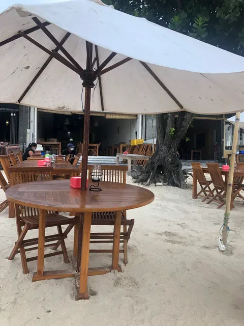 ITO CAFE JIMBARAN SEAFOOD