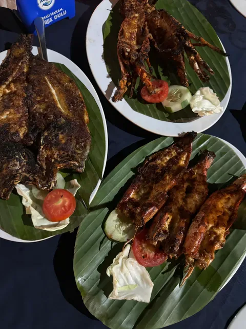 ITO CAFE JIMBARAN SEAFOOD