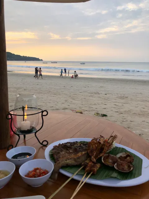 ITO CAFE JIMBARAN SEAFOOD