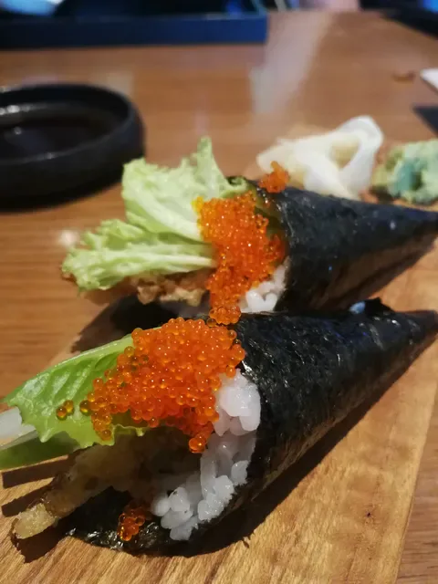 Izakaya by Oku