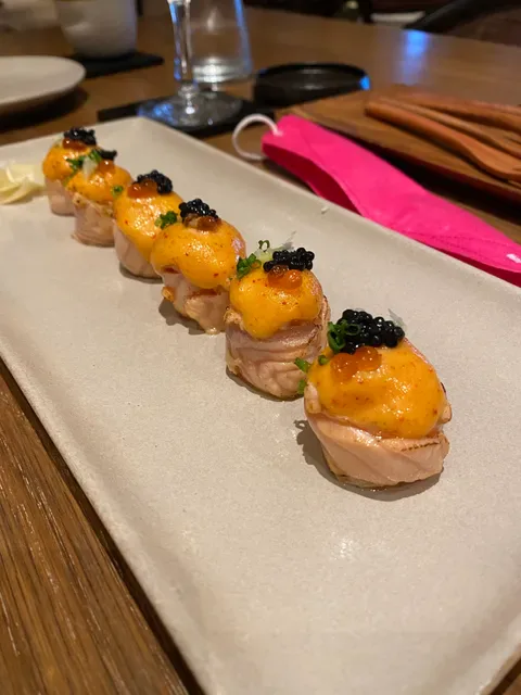 Izakaya by Oku
