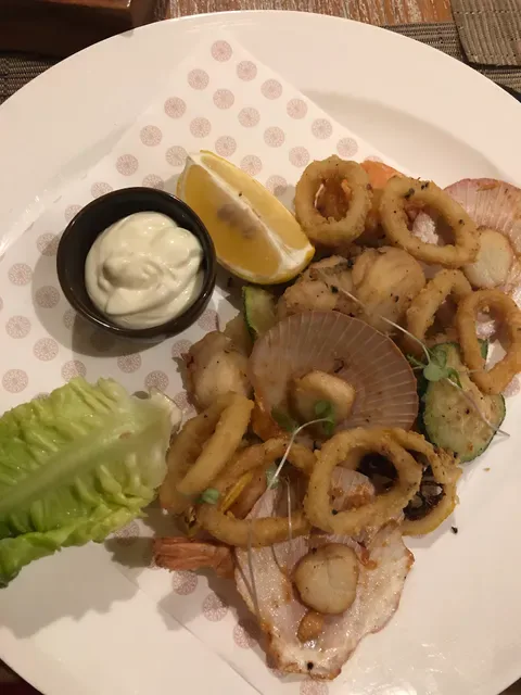 Ja'Jan Bistro